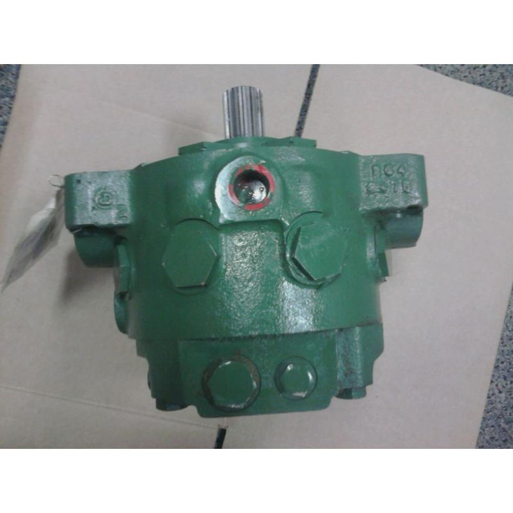 Hydraulic Pump Fits John Deere Fits JD300 Fits JD400 Fits JD401 Fits JD600