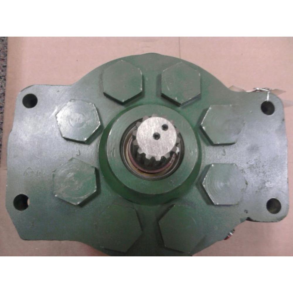 Pump AR56160 Fits John Deere 570 570A 640 644 644A 644B 646 646B 700A 760 760A