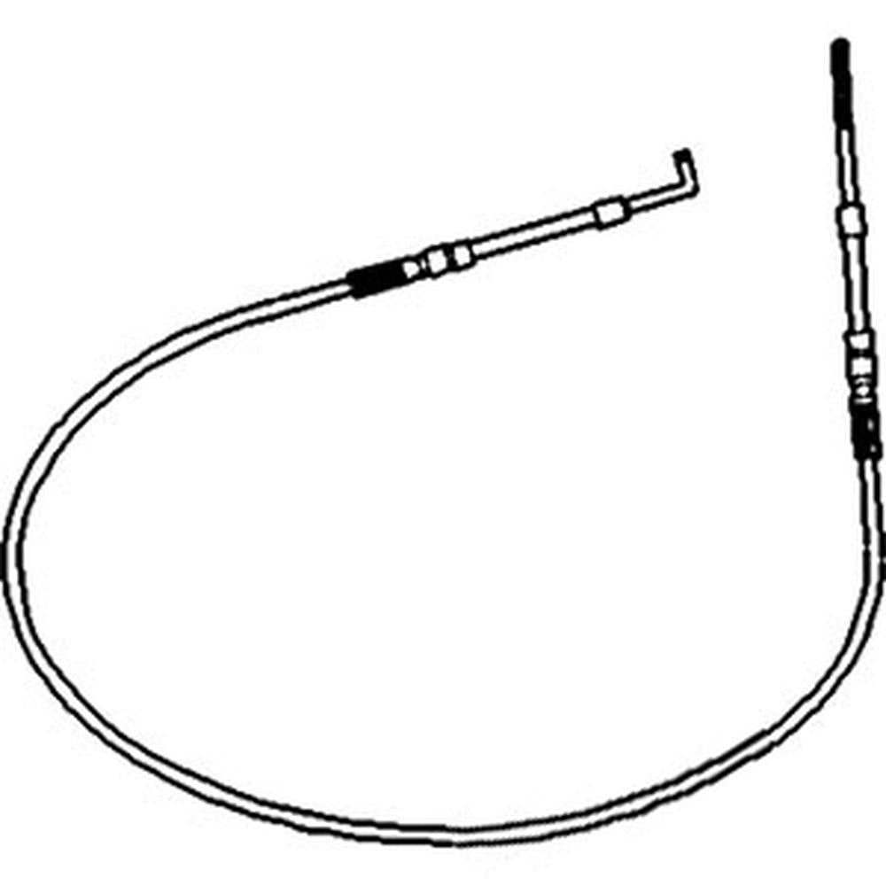 Throttle Cable Fits John Deere 4450 4050 4250 4230 4630 4440 4640 4040 4430