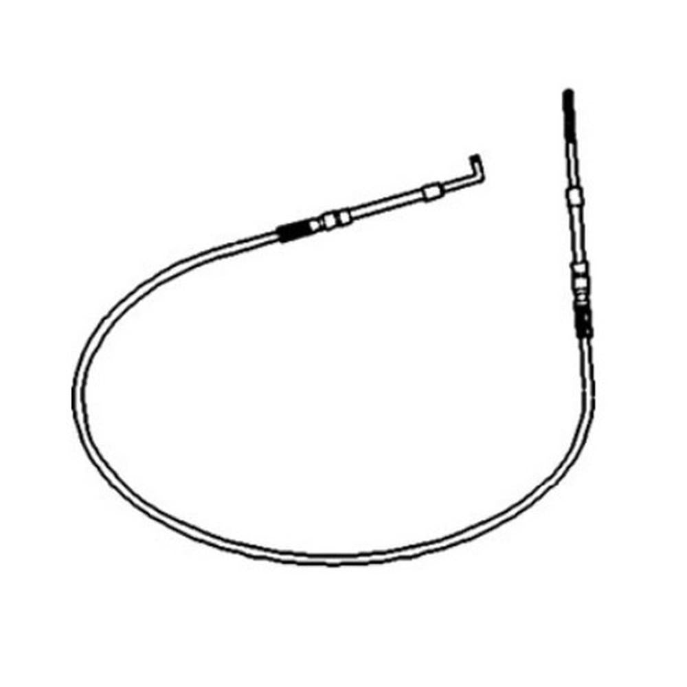 Fits John Deere 4630 4450 4640 4850 Throttle Cable AR56685