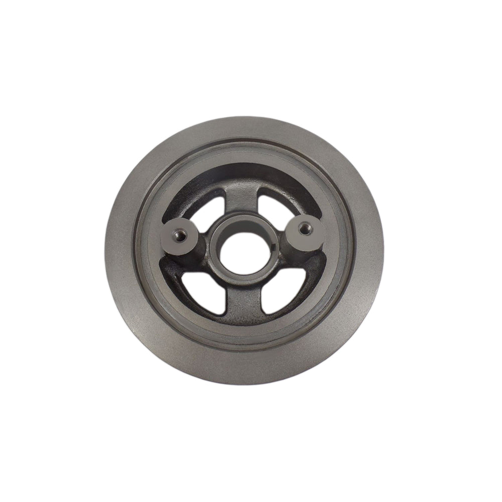 AR57241 Crankshaft Pulley Dampener Fits John Deere 4040 4230 4240 4240S 4320