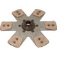 Disc AR58024 Fits John Deere 4320