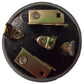 Starter Switch Fits Case Replaces 282775A1