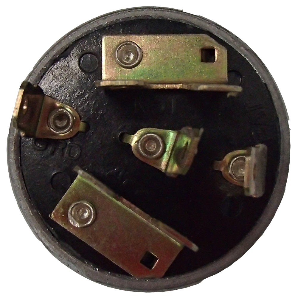 AR58126 Fits John Deere Ignition Key Starter Switch 2255 2950 2350 3255 2955