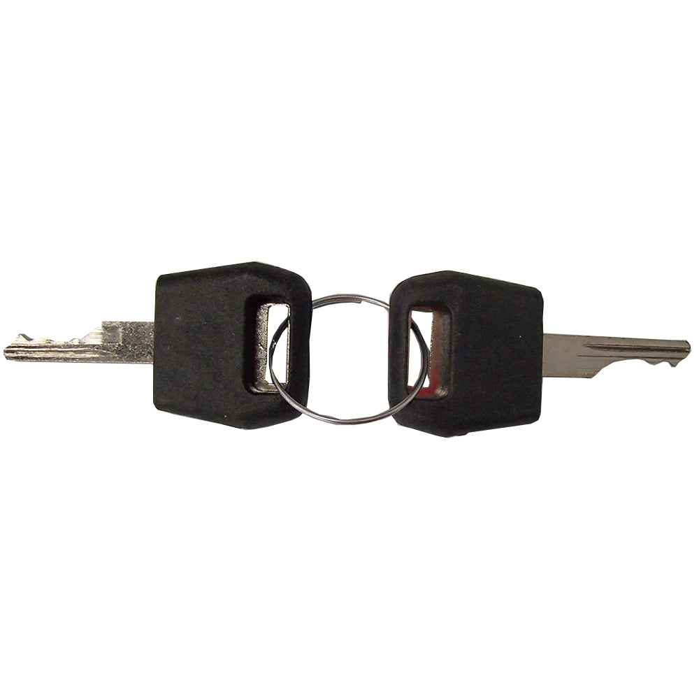 Key And Ignition Switch Fits John Deere 2350 2355 2440 2520 2550 2555 AR58126