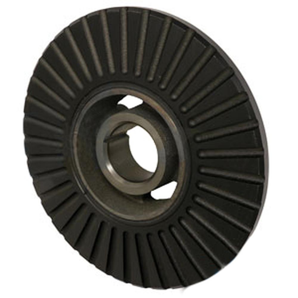 WN-AR58172-PEX Damper Pulley Fits John Deere 4000 4010 4020