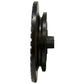 WN-AR58172-PEX Damper Pulley Fits John Deere 4000 4010 4020