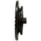 Crankshaft Dampener Pulley Fits John Deere Replaces AR50392
