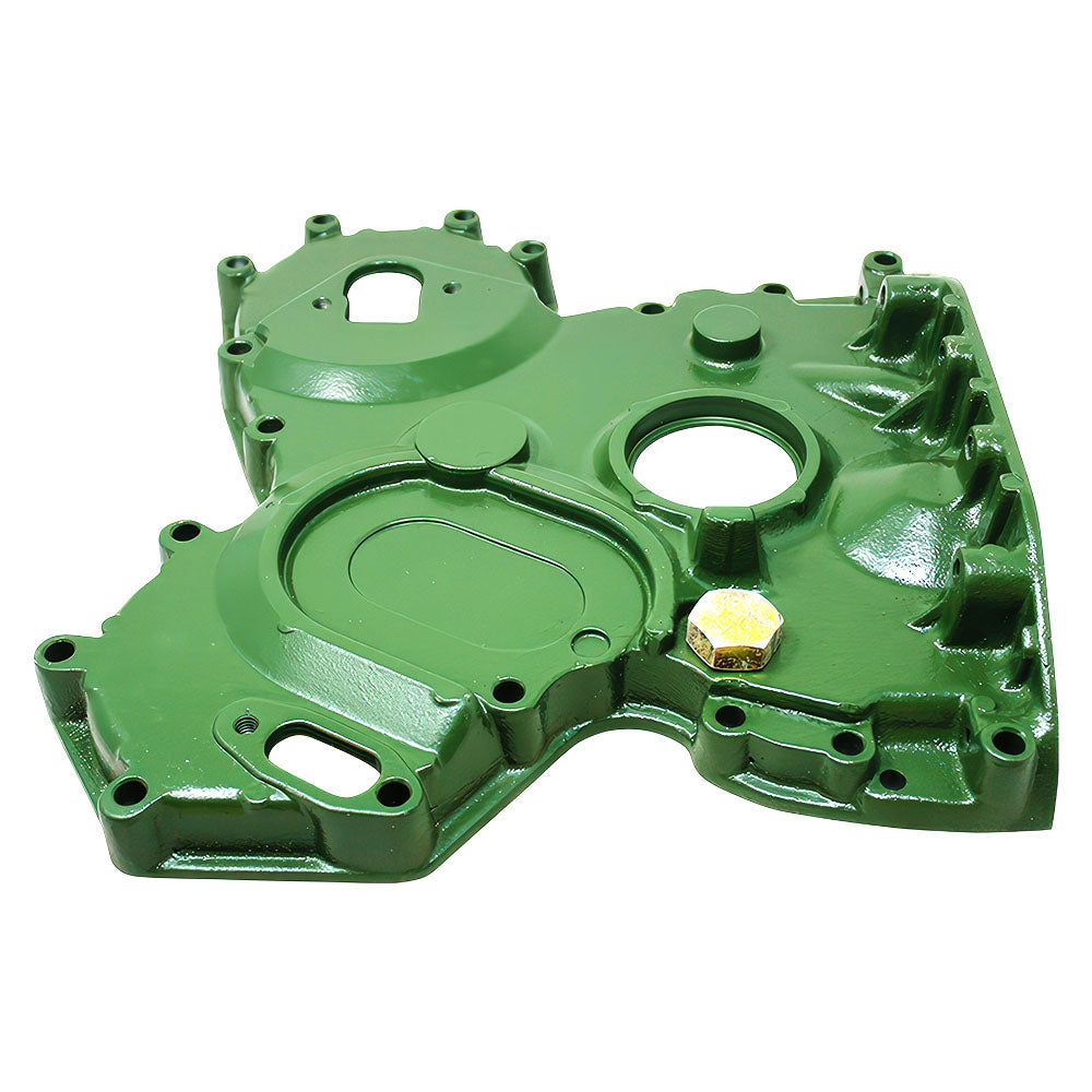 Timing Gear Cover Fits John Deere 932 942 952 955 965 975 985 3300 AR58196