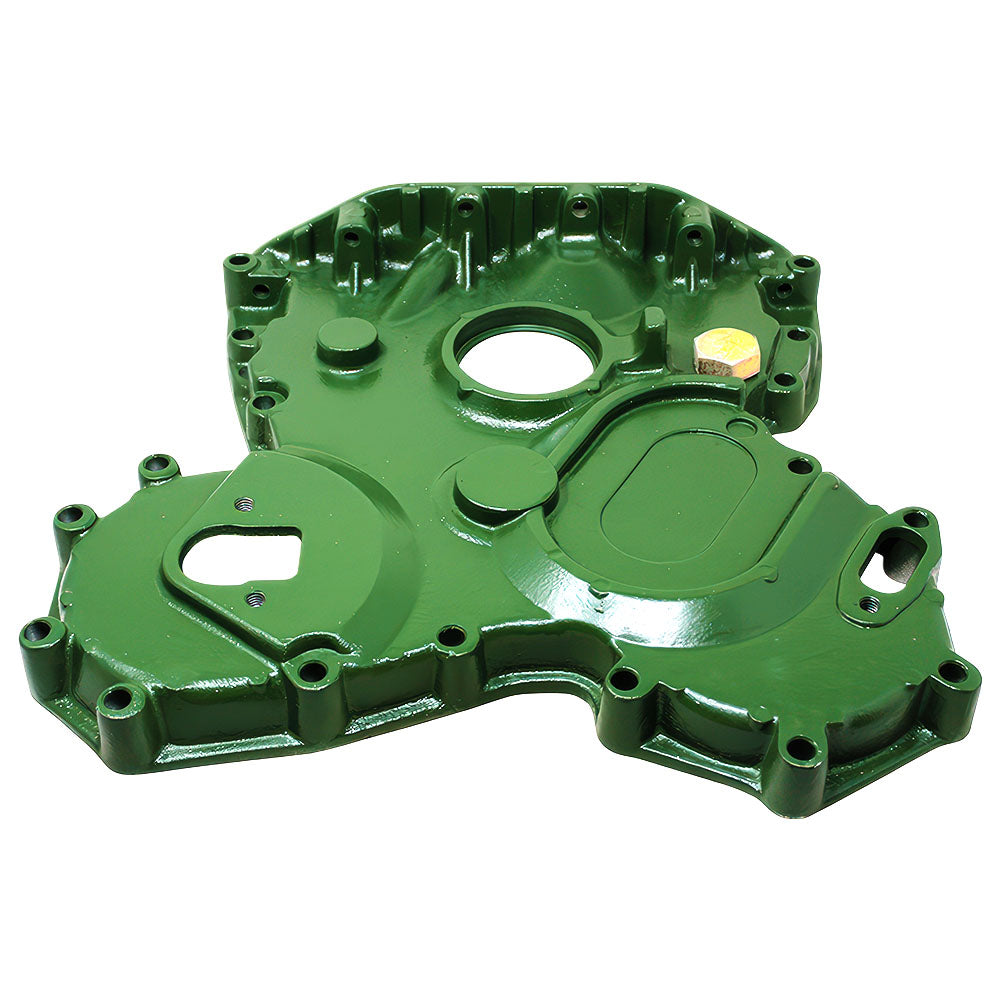 AR58196 Timing Gear Cover Fits John Deere 1020 1030 2020 2030 2040 2130 2510