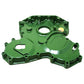 Timing Gear Cover Fits John Deere Replaces AR58196