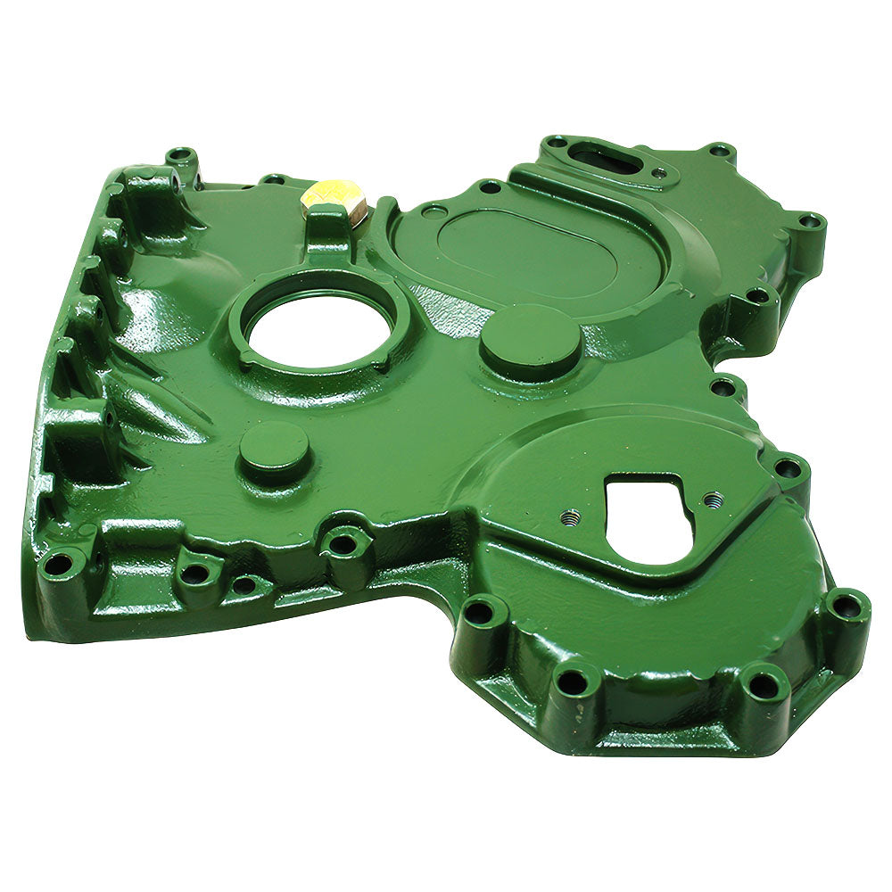Timing Gear Cover Fits John Deere Replaces AR58196