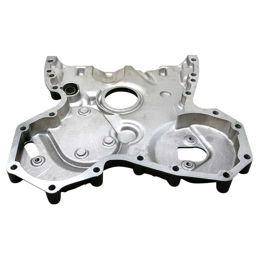Timing Gear Cover Fits John Deere 932 942 952 955 965 975 985 3300 AR58196