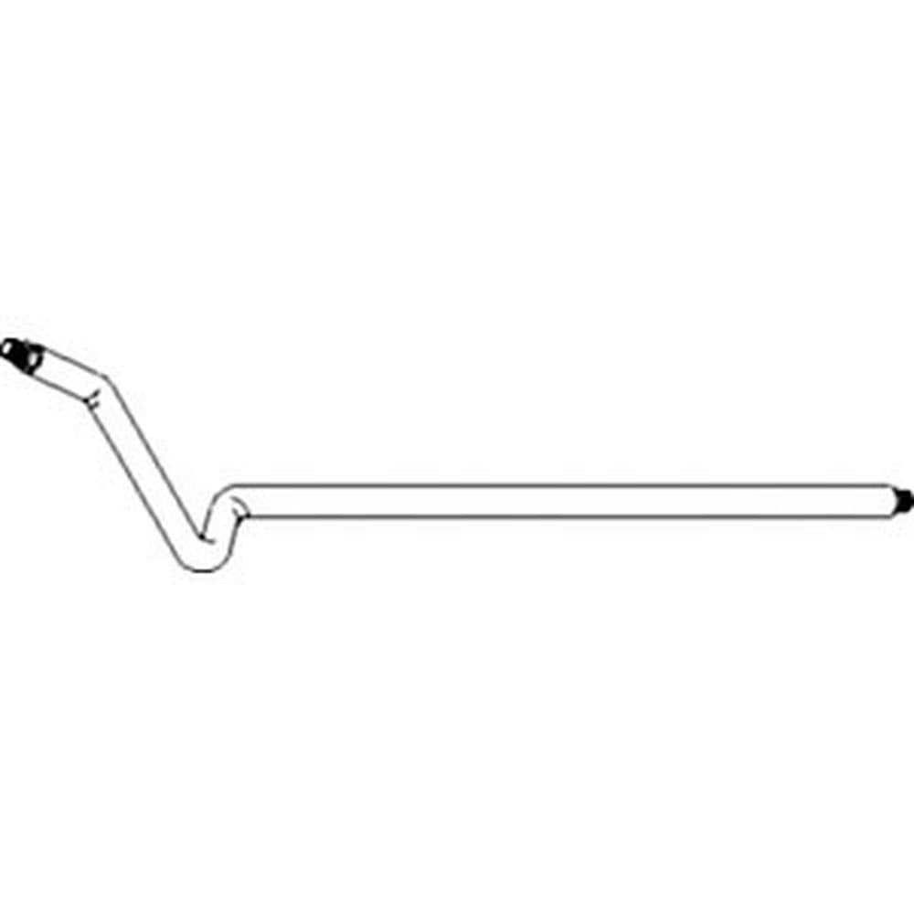 Line AR58278 Fits John Deere 4050 4055 4240 4250 4255 4430 4440 4450 4455 4555