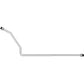 AR58281 New Inlet Line Fits John Deere 4030 4040 4050 4230 4240 4250 4430 4440 +