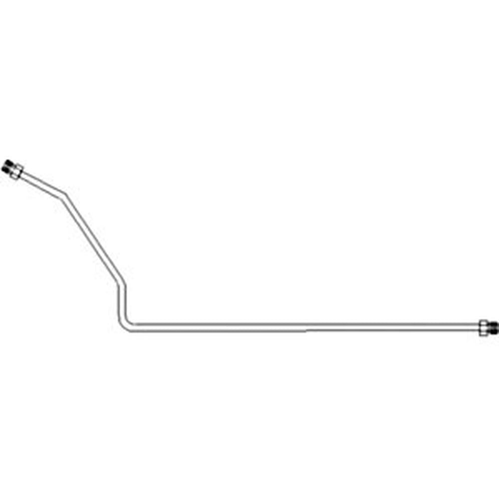 AR58281 New Inlet Line Fits John Deere 4030 4040 4050 4230 4240 4250 4430 4440 +