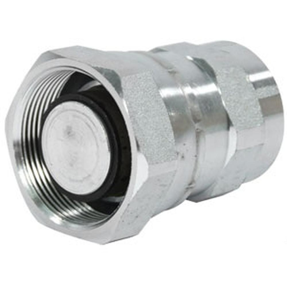 AR58287 New Female Coupling Suction Side Fits John Deere Tractor 1640 2040 2140