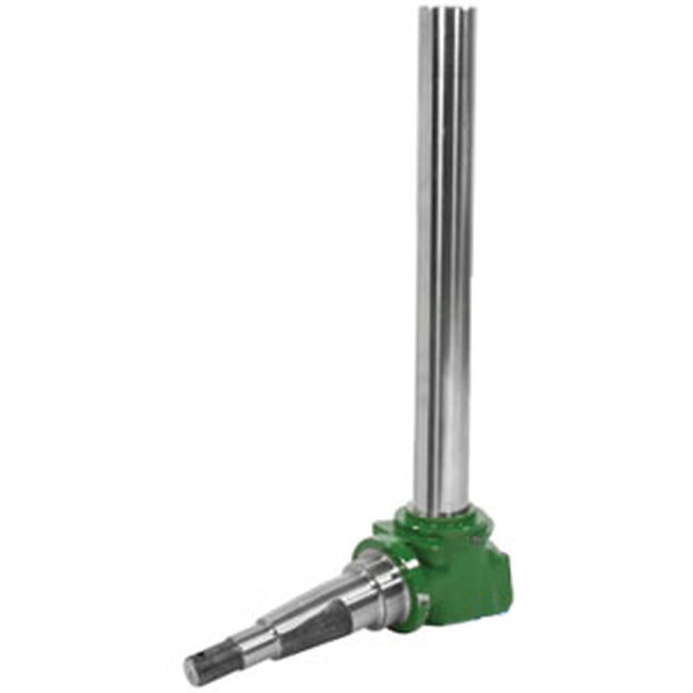 AR58606 Steering Spindle LH/LR Fits John Deere (AR103472)