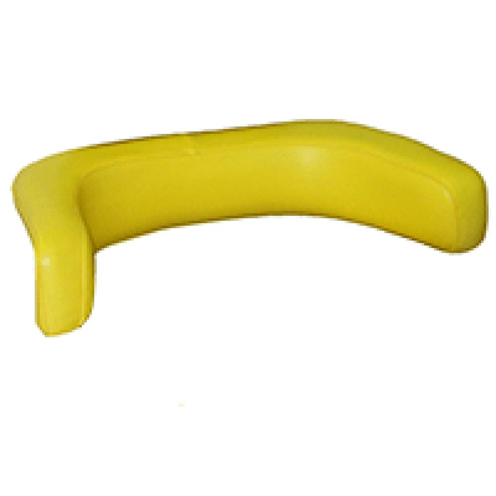 AR59680-6 Fits John Deere Tractor Back Cushion 2010 2520 2510 4010 3020 4020