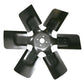 Fan Blade - 6 Fits John Deere 4430 4630 AR60401