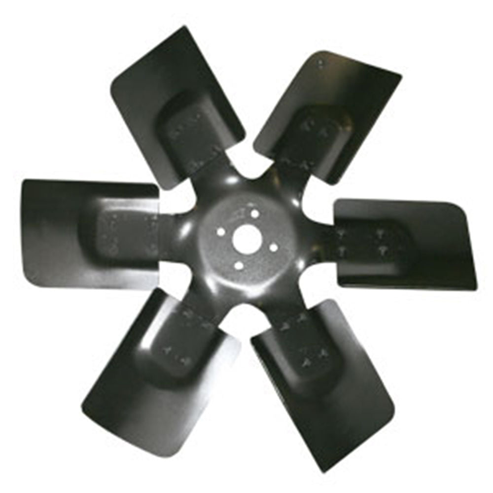 AR60401 New 6 Blade Fan 24" Fits John Deere Tractors 4430 4630