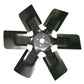 Fan Blade - 6 Fits John Deere 4430 4630 AR60401