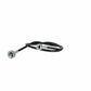 Tachometer Cable Fits John Deere Replaces AR60876