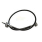 Steel Tachometer/ Proofmeter Cable Fits Ford Tractor Jubilee NAA, AR60877
