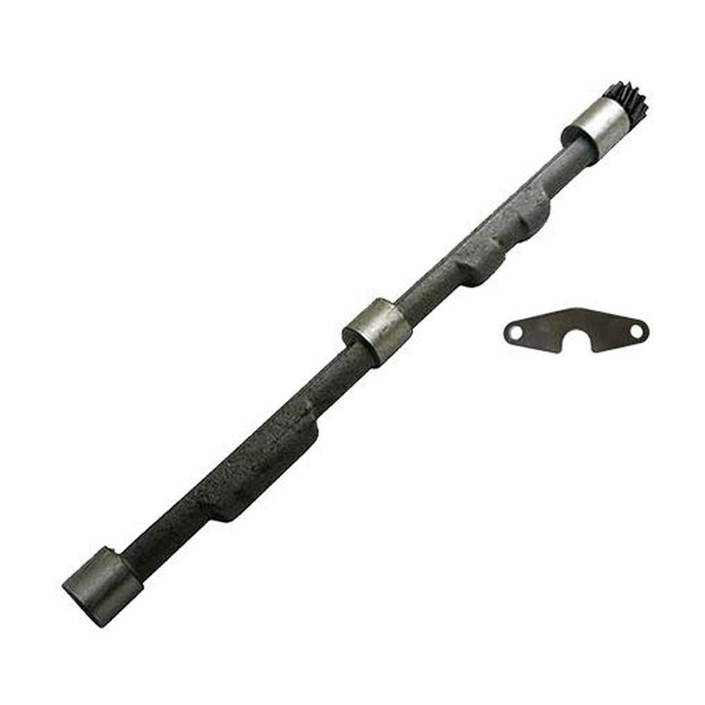Fits John Deere BALANCER SHAFT, RH S.60416 AR61351, AT18155, RE26282, RE56349