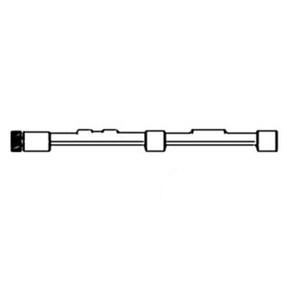 Right Hand Balancer Shaft Fits John Deere Replaces AR61351