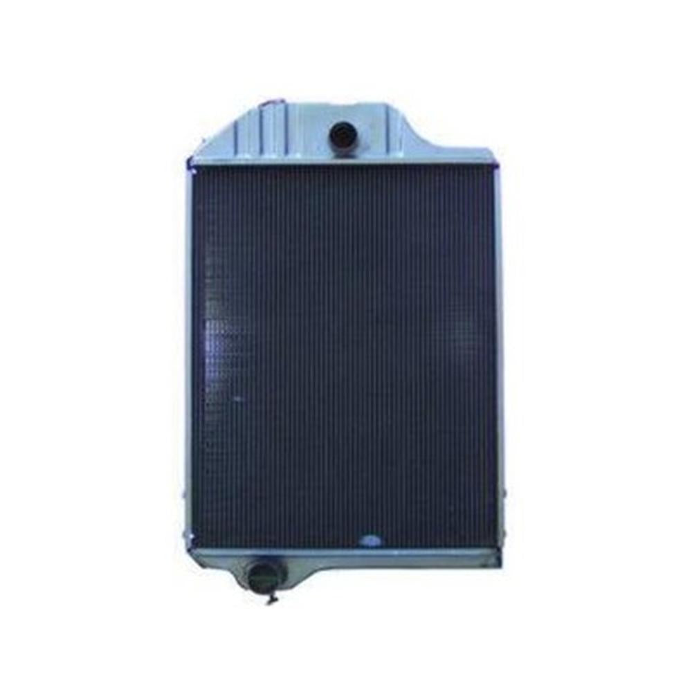 WN-AR61879-PEX Radiator Fits John Deere 4430
