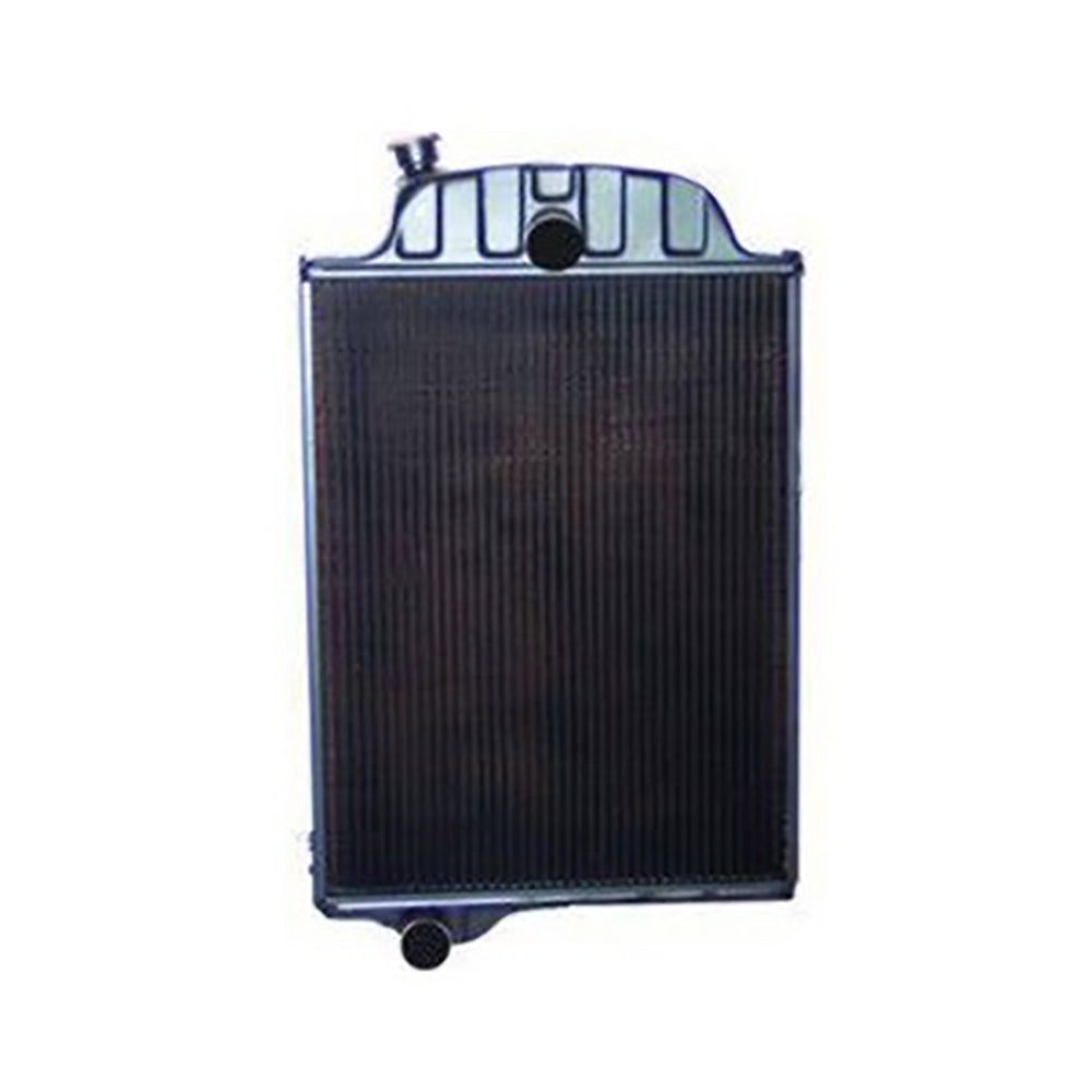 219773 Tractor Radiator Fits John Deere 4230 W/O AC - Stationary Eng. 4276 4276D