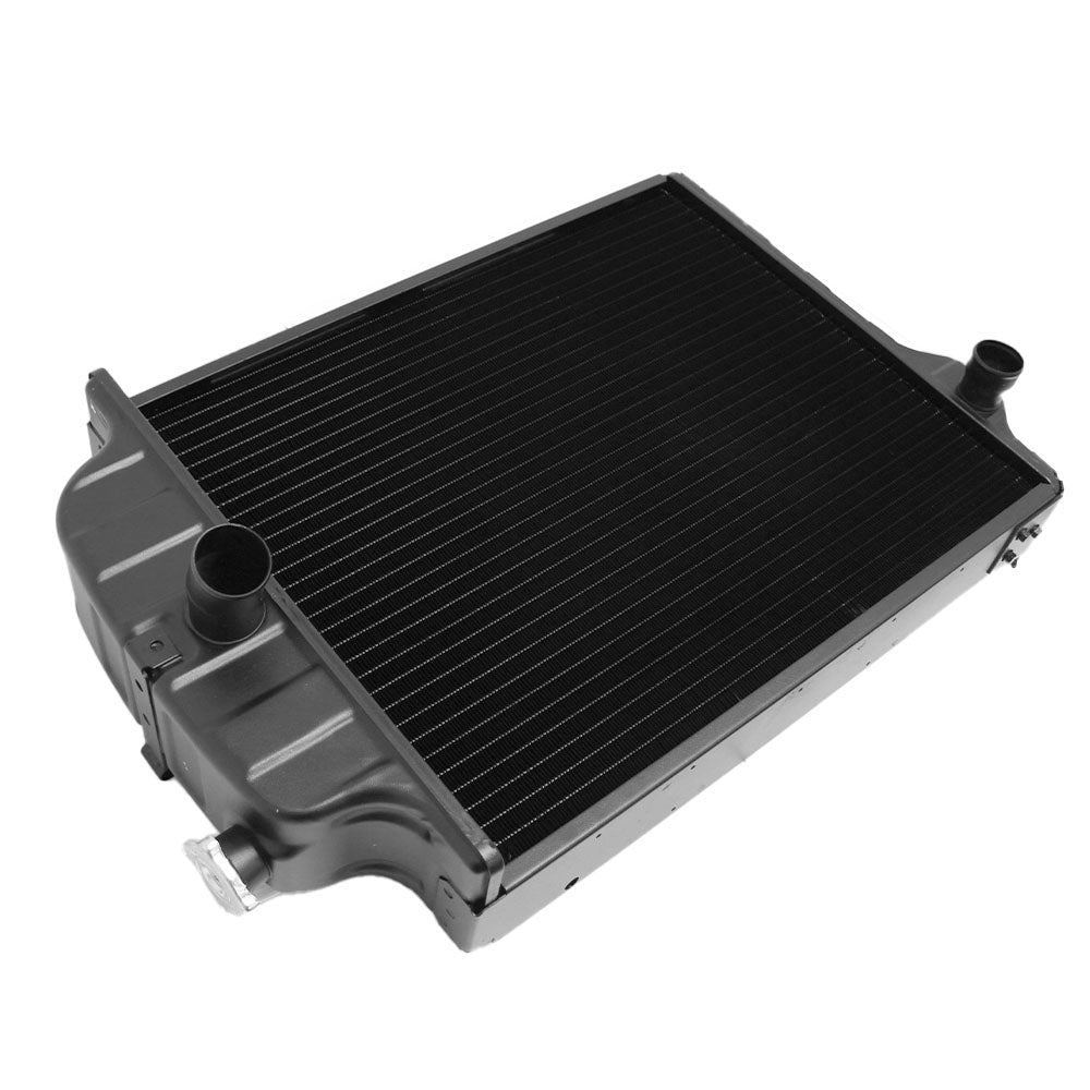 One New Radiator Fits John Deere Tractor AR60374 219541