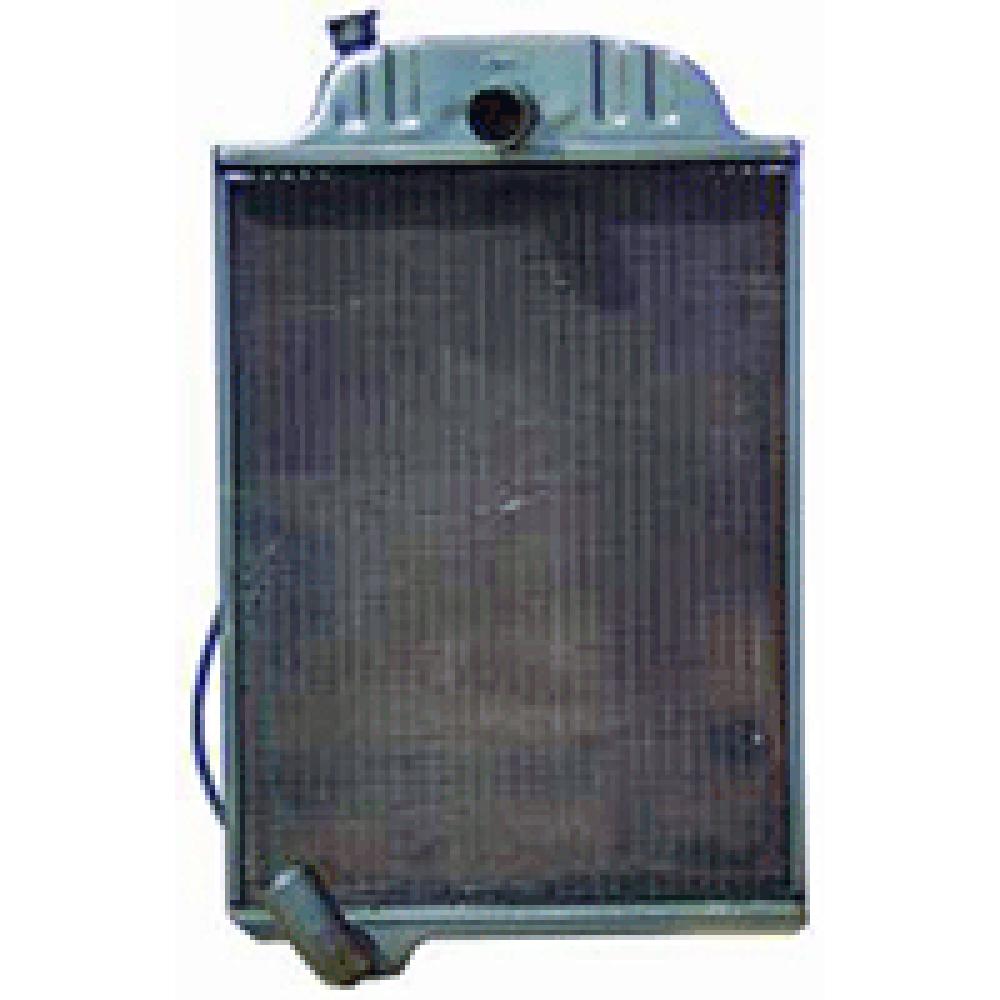 WN-AR61883-PEX Radiator Fits John Deere 4230