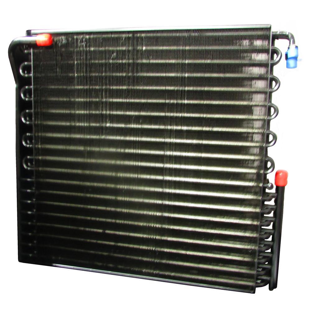 AR61885 New Air Conditioning Condenser Oil Cooler Fits John Deere 4050 4055 4250