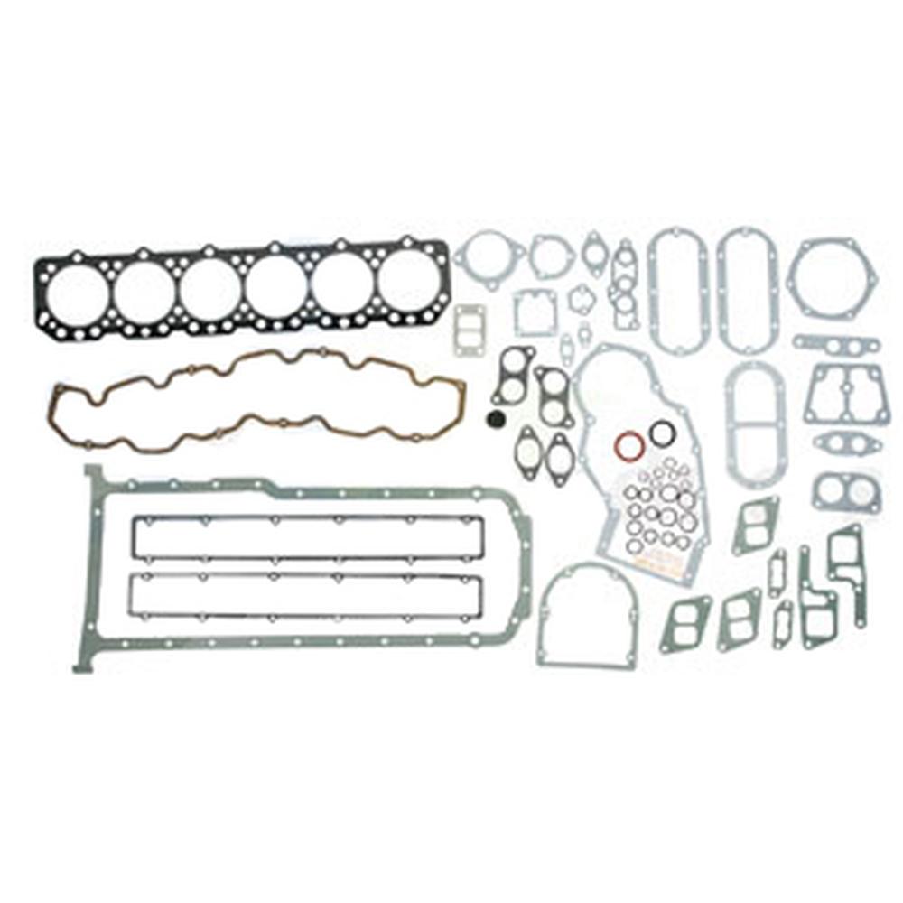 R-AR63269 Full Gasket Set Fits John Deere