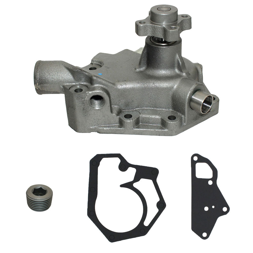Water Pump AR63343 Fits John Deere 2630 2640 4.276 490D