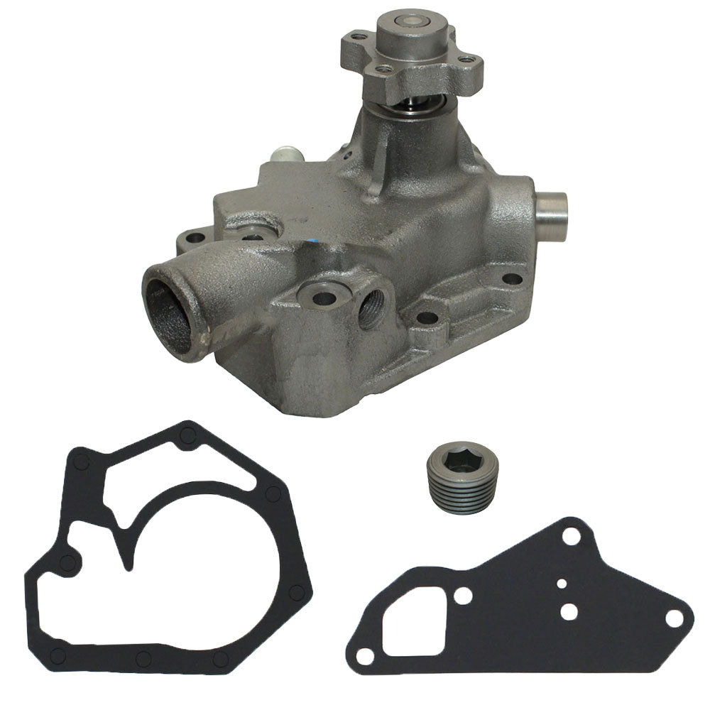 AR63343 AR71133 R55164 Tractor Water Pump Fits John Deere 2630 2640