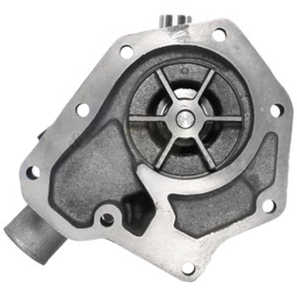 AR63343 Water Pump Height: 9" Fits John Deere 2630 2640 4.276 490D