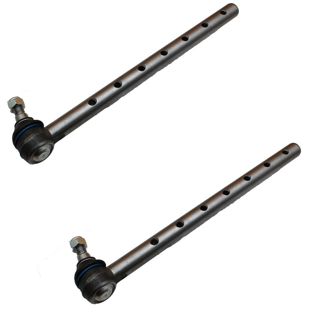 Two Long Outer Tie Rods AR63587 Fits John Deere 4240 4640 4430 4250 4630