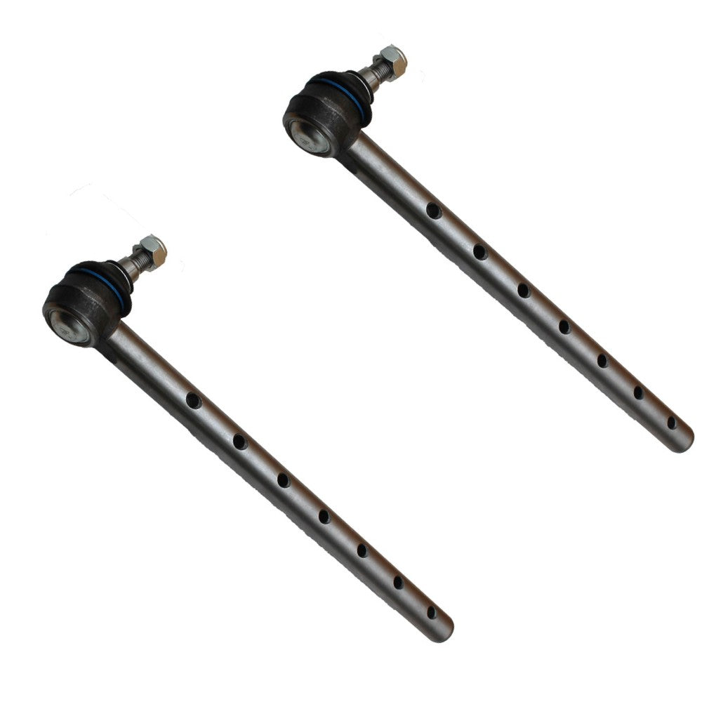 Two Long Outer Tie Rods AR63587 Fits John Deere 4240 4640 4430 4250 4630