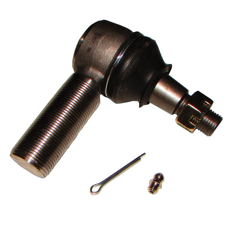 Drop Forged Hitch Pin, 1-1/2" - fits RanchEx