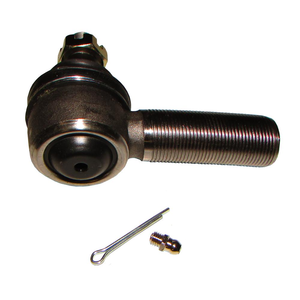 Drop Forged Hitch Pin, 1-1/2" - fits RanchEx
