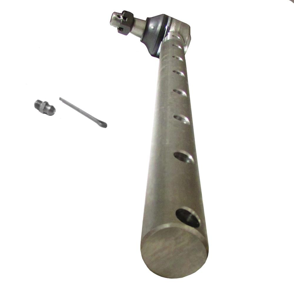 Tie Rod End Outer - 8 Hole Fits John Deere 4250 4050 4430 4040 4440 4230 4240