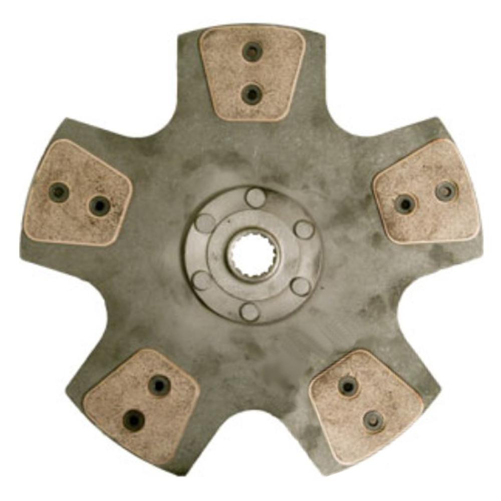 11" Trans Disc Fits John Deere Replaces AR63695-R5B