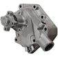 New Water Pump Kit AR65261 Fits Case 440 Fits John Deere 310A 310B 410 440A 440B