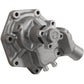 New Water Pump Kit AR65261 Fits Case 440 Fits John Deere 310A 310B 410 440A 440B