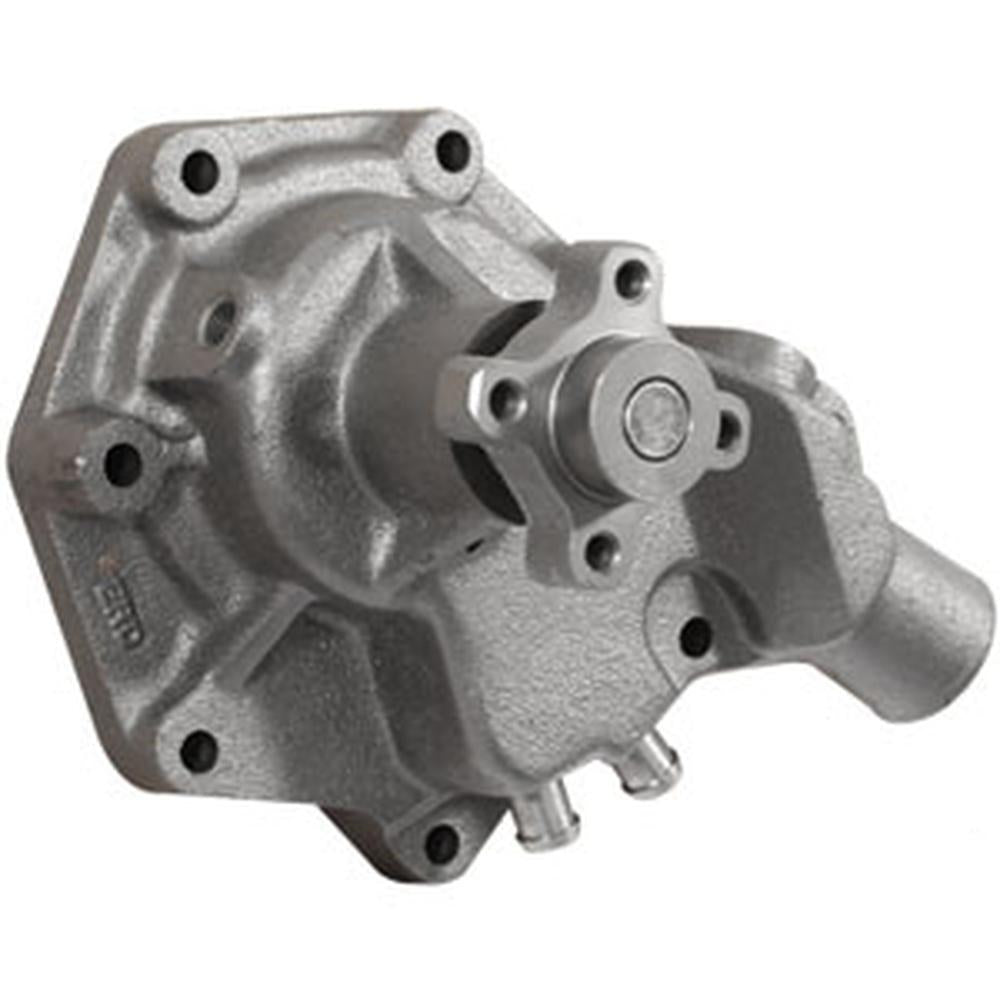 New Water Pump Kit AR65261 Fits Case 440 Fits John Deere 310A 310B 410 440A 440B