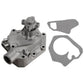 Water Pump w/ Hub Fits John Deere Replaces R55130