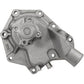 New Water Pump Kit AR65261 Fits Case 440 Fits John Deere 310A 310B 410 440A 440B